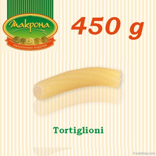 Tortiglioni Паста Поставщик | Tortiglioni Паста Экспортер | Tortiglioni Паста Производитель | Pasta 