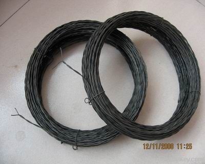 Twisted wire 1X6strands, 1X2