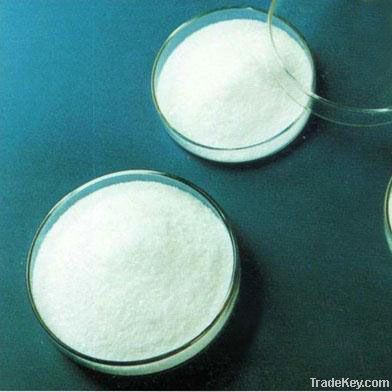 High-effeciency anionic polyacrylamide for water treatment