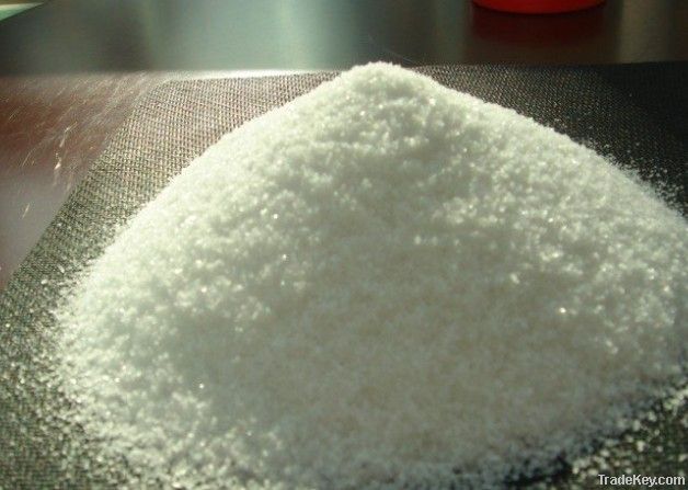 High-effeciency anionic polyacrylamide for water treatment