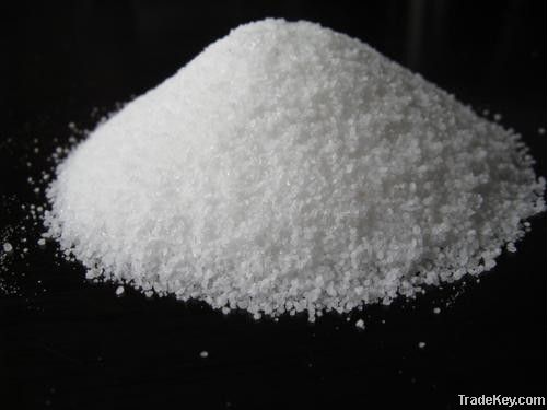 cationic polyacrylamide for water treatment