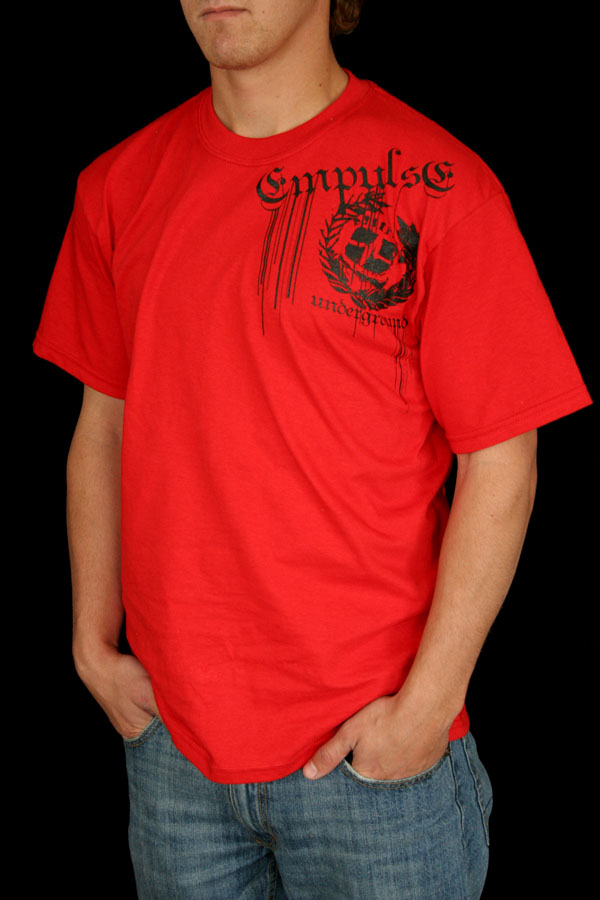 Empulse Underground Clothing Company | 2006