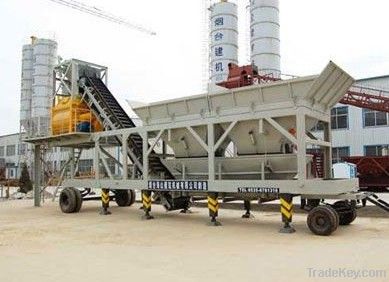 Computer controlled concrete batching plants prices