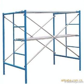 ladder scaffolding