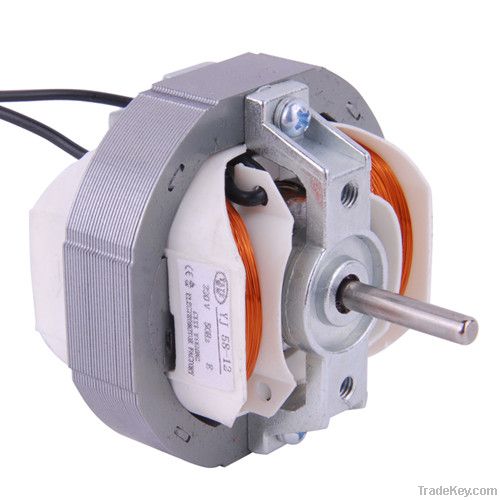 YJ58 Series Ac Motor