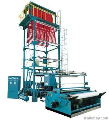 Film Blowing Machine