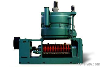 Professional palm oil press machine