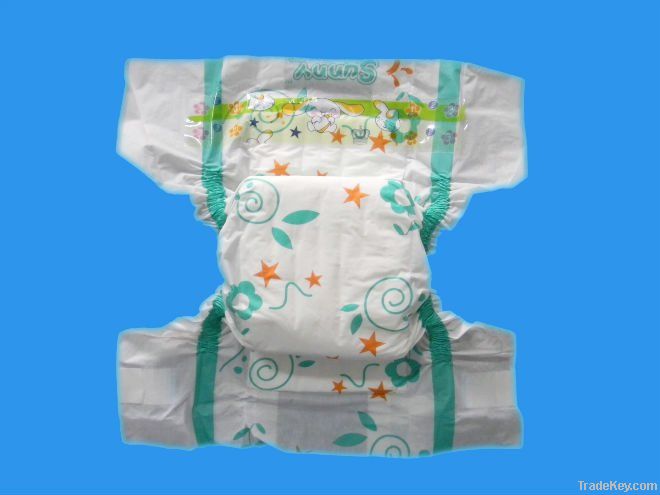 baby diaper, adult diaper OEM service
