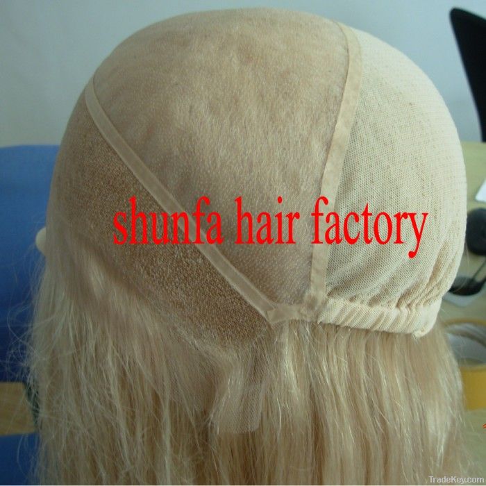 full lace wig