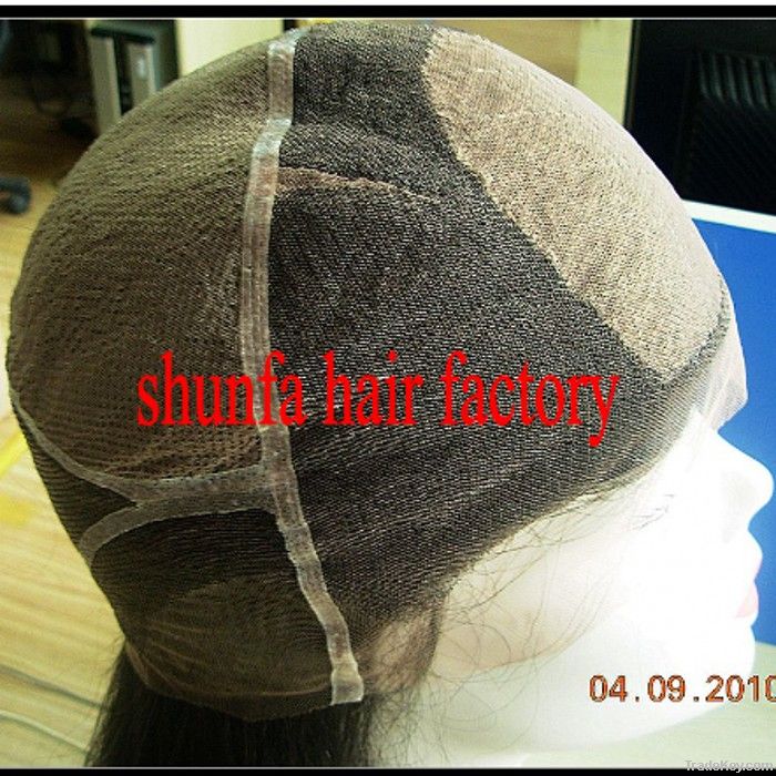 full lace wig