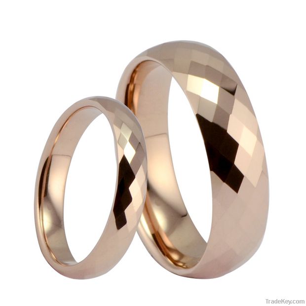 tungsten wedding rings