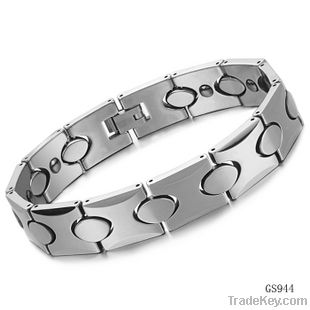 fashion men's magnetic bracelets