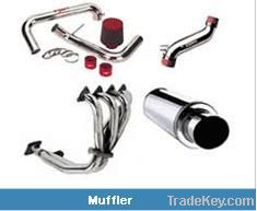 Car Muffler