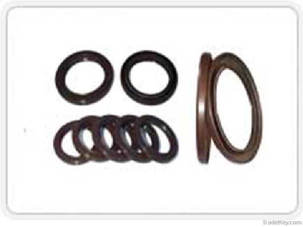 Hub Oil Seal