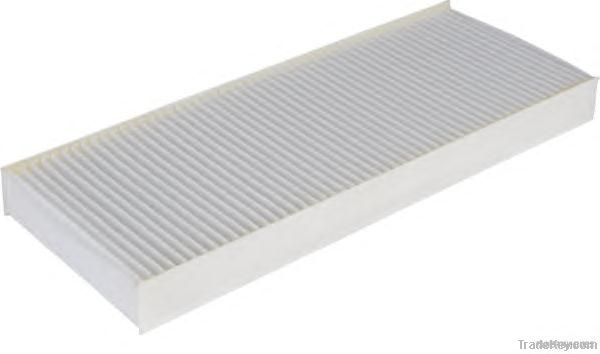 Cabin Heater & Air Condition Filter