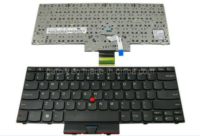 Original Laptop Keyboard for Thinkpad E30