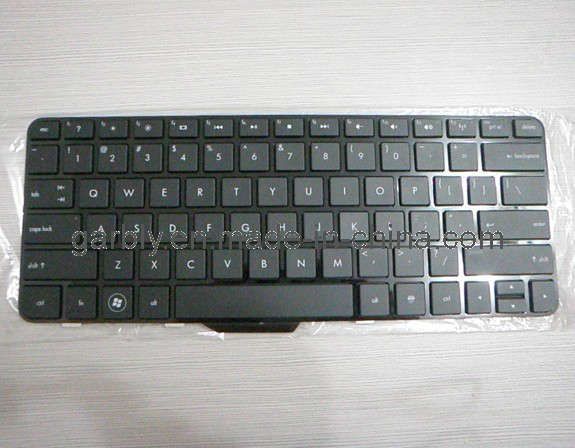 Original Laptop Keyboard for HP DV3-4000