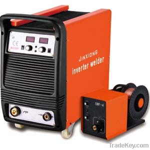 IGBT inverter MIG welding machine