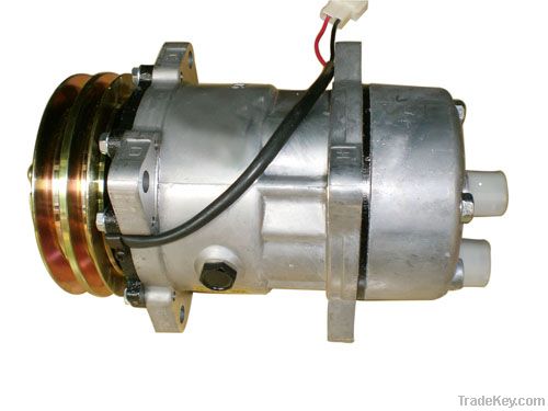 Auto Air Conditioning Compressor (Car Compressor, Auto Part) 508