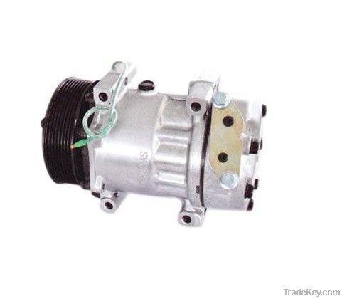 (Car Compressor, Auto Part) (7H15 series) Zhejiang E-star Auto Air Con