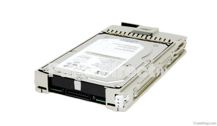IBM 5214 Fc 146GB 15K 3.5'' FC Hard Drive For DS4300