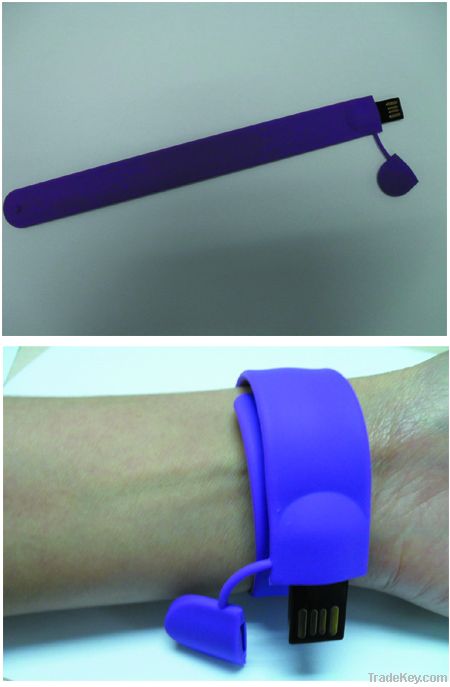 Bracelet USB Flash Drive