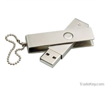 Metal USB Drives