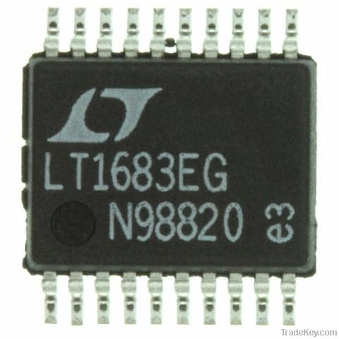 LTC6802IG-2#PBF