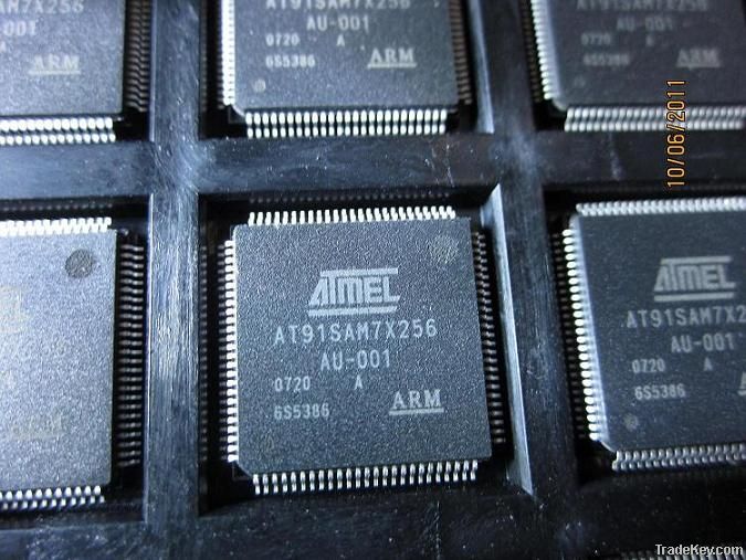 ATMEL all series Electronic components