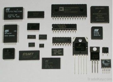 NXP(PHILIPS) all series electronic components