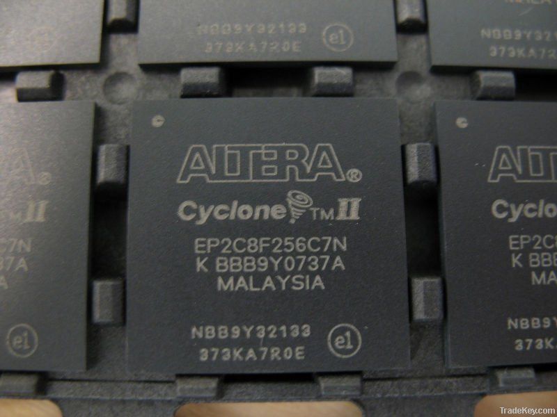 ALTERA all series(FPGA, CPLD, ASIC) stocking distributor of ALTERA compo