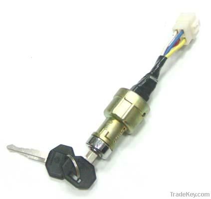 Forklift parts ignition switch TOYOTA7-8F10-45(JK406C)