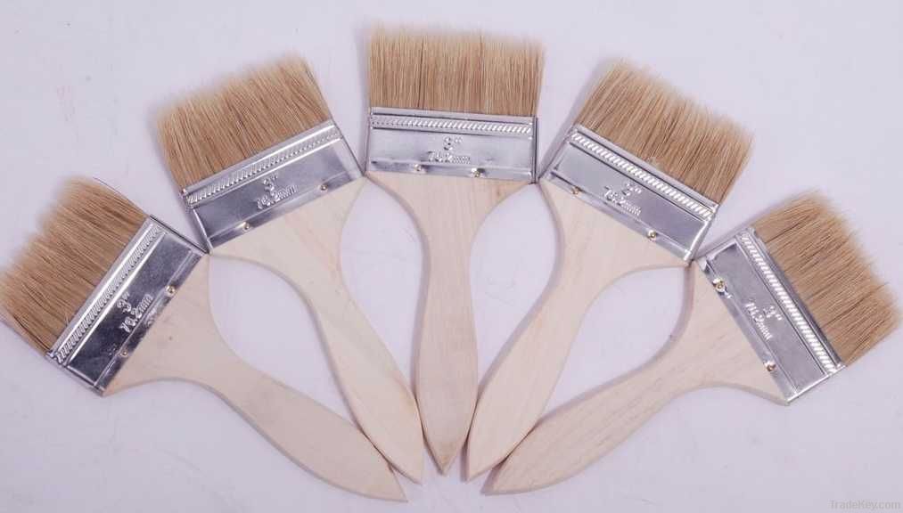 Bristle Brushes