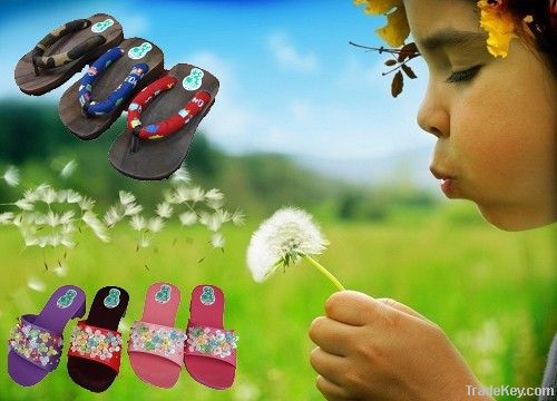 Children Clogs