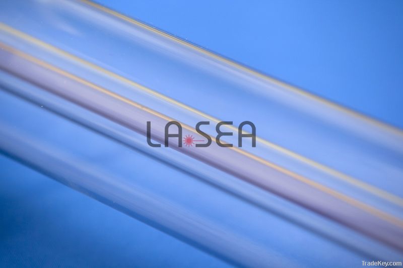 new style co2 laser tube