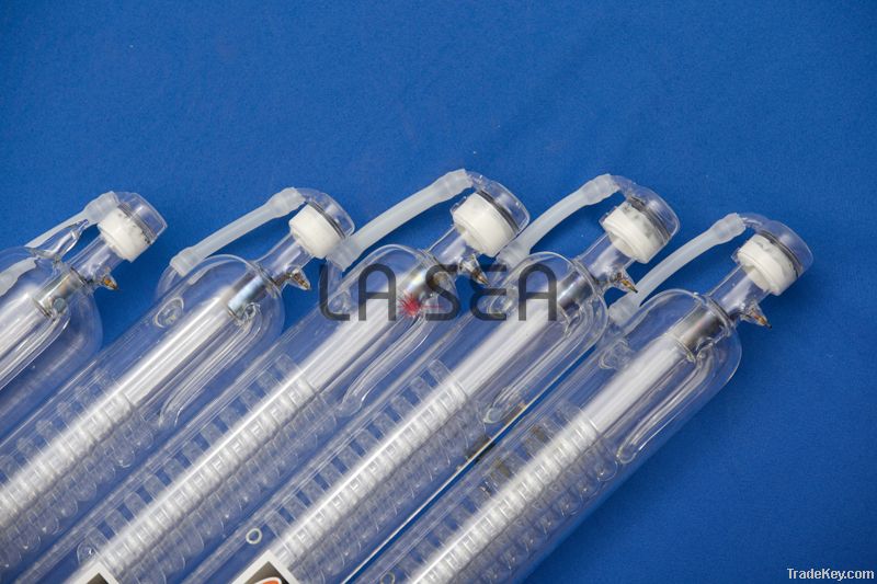 new style co2 laser tube