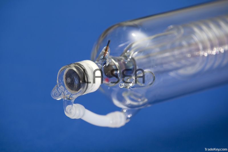 higher power co2 laser tube