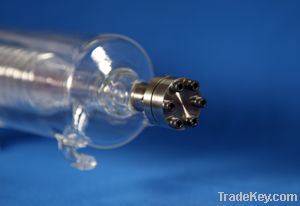 co2 glass laser tube