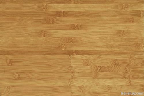 carbonized horizontal bamboo flooring