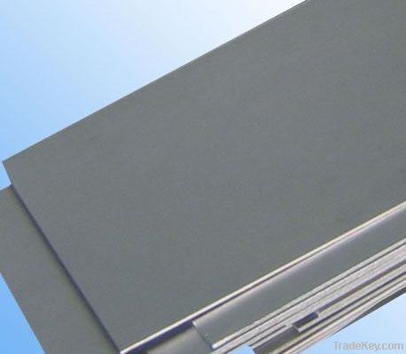 titanium sheets, titanium plate