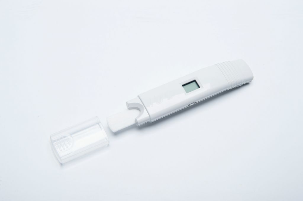 Digital Pregnancy test