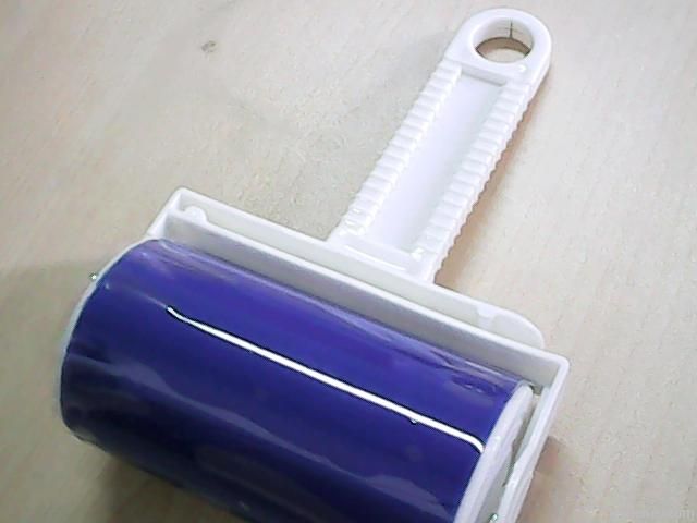 washable lint roller