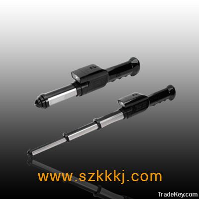Extenable Electric Baton/ Electric Shock/Stun Gun