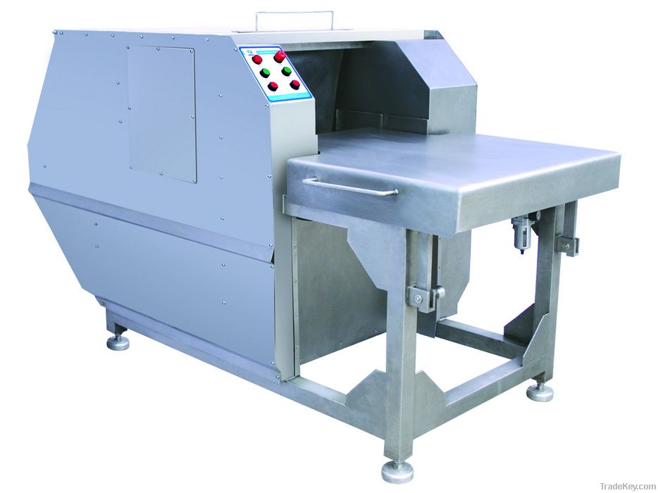 Frozen Meat Slicer QPJ-2000