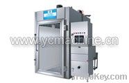 Industrial Sausage Smoke House ZXL-250