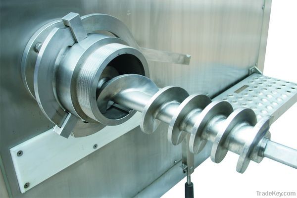stainless steel Meat Mincer