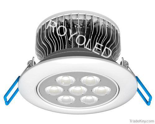 LED Ceiling Light