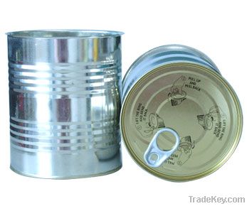 Tin Can