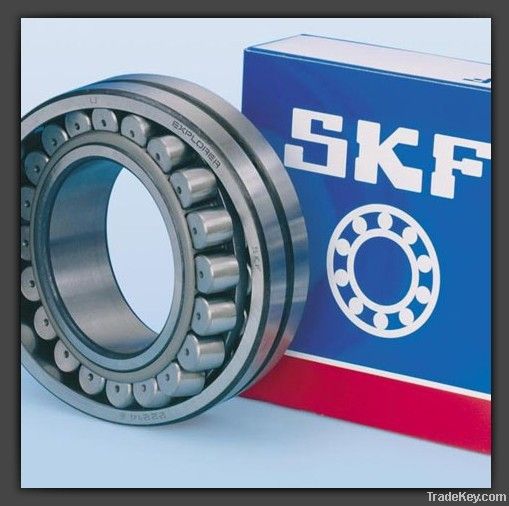 Spherical Roller Bearings