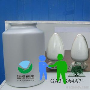 gibberellic acid GA4+7